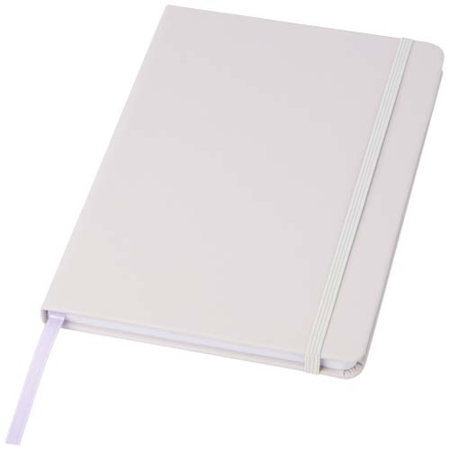 Carnet de notes A5 Spectrum à couverture rigide – Image 20