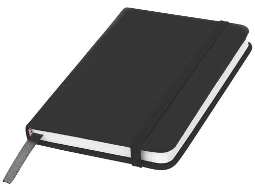 Carnet de notes A6 Spectrum à couverture rigide