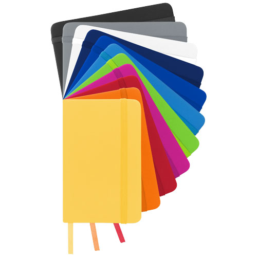 Carnet de notes A6 Spectrum à couverture rigide – Image 7