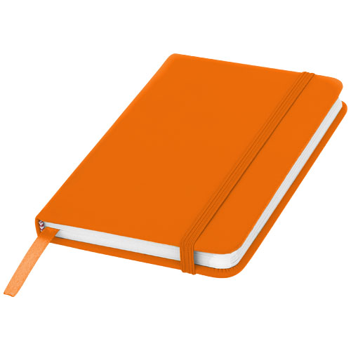 Carnet de notes A6 Spectrum à couverture rigide – Image 12