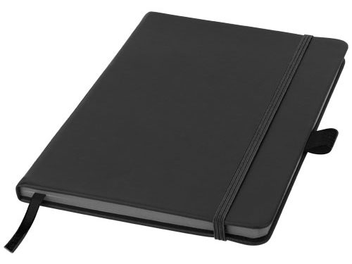 Carnet de notes A5 Colour-edge à couverture rigide