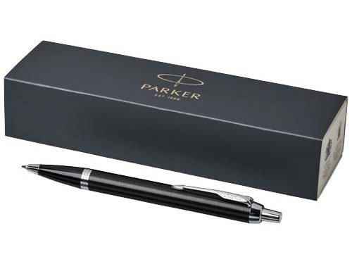 Stylo à bille IM Parker (encre bleue)