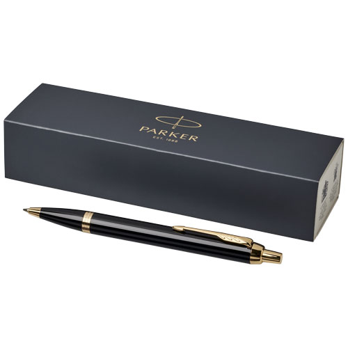 Stylo à bille IM Parker (encre bleue) – Image 7