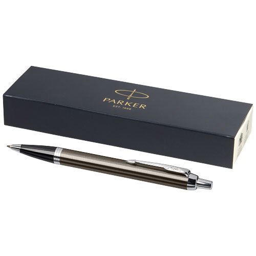 Stylo à bille IM Parker (encre bleue) – Image 10