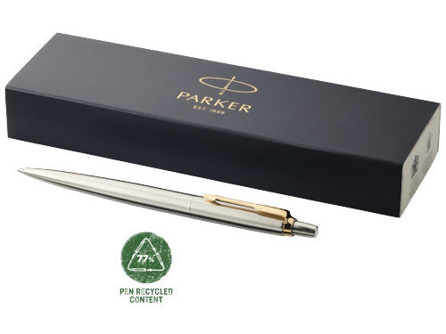 Stylo à bille Jotter Parker (encre bleue)