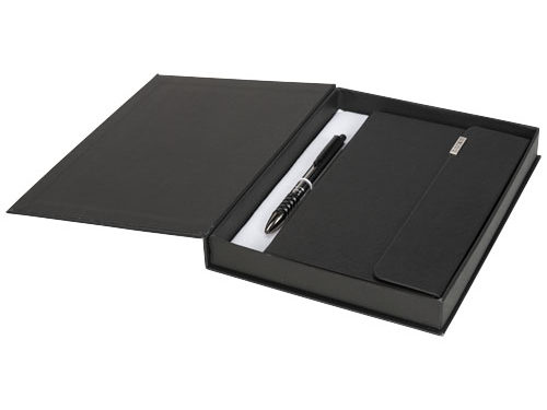 Coffret cadeau avec carnet Tactical