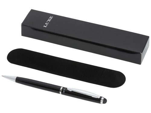 Stylo bille Stylus Lento (encre noire)