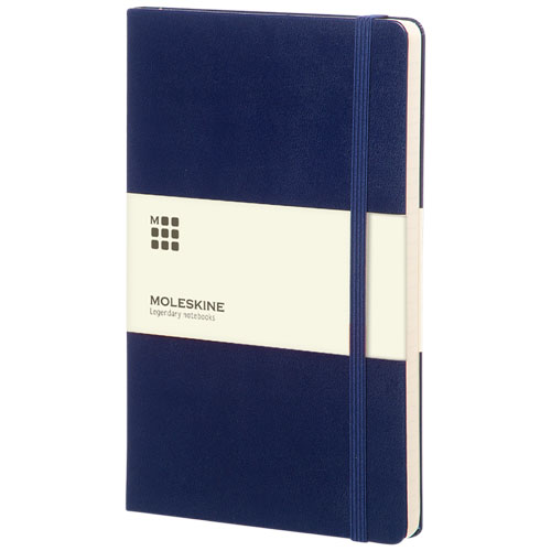 Carnet Classic L à couverture rigide - ligné – Image 8