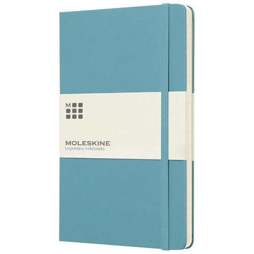 Carnet Classic L à couverture rigide - ligné – Image 12