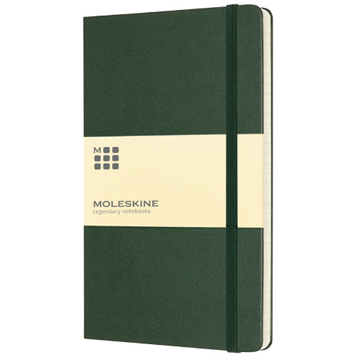 Carnet Classic L à couverture rigide - ligné – Image 14
