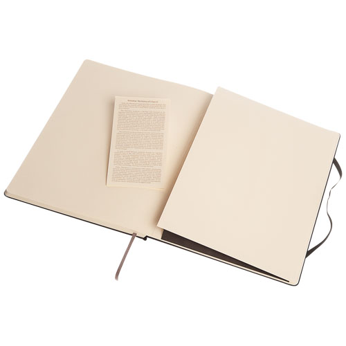 Carnet Classic XL à couverture rigide - ligné – Image 6