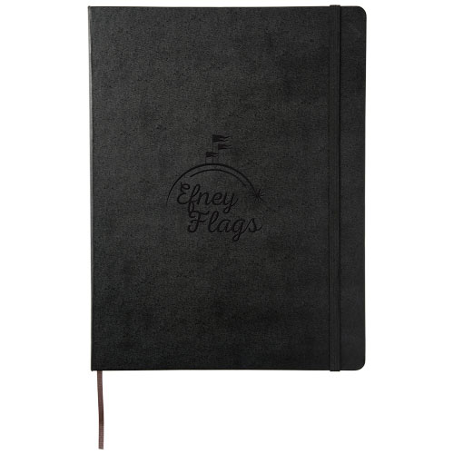 Carnet Classic XL à couverture rigide - ligné – Image 4