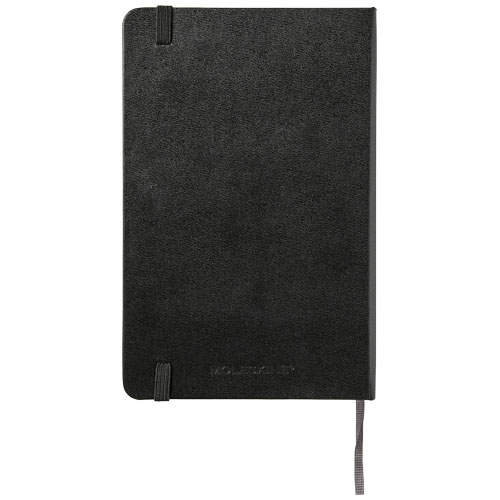 Carnet Classic M à couverture rigide - ligné – Image 3