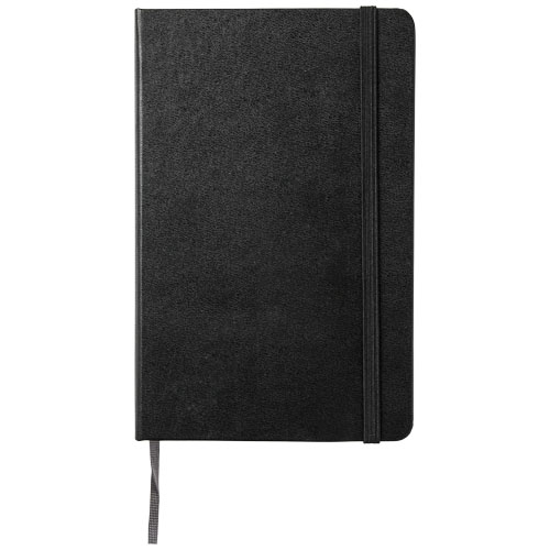 Carnet Classic M à couverture rigide - ligné – Image 2