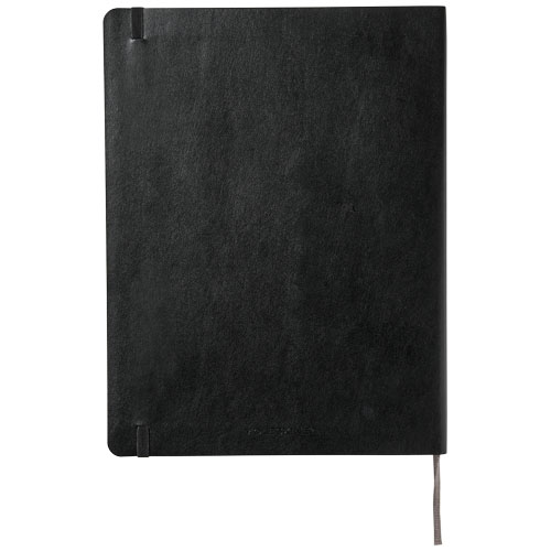 Carnet Classic XL à couverture souple - ligné – Image 3