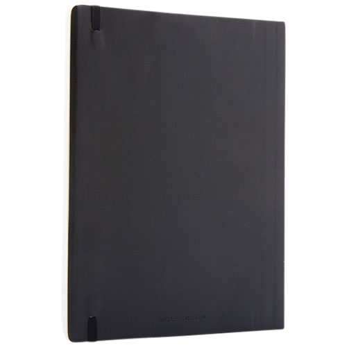 Carnet Classic XL à couverture souple - ligné – Image 5