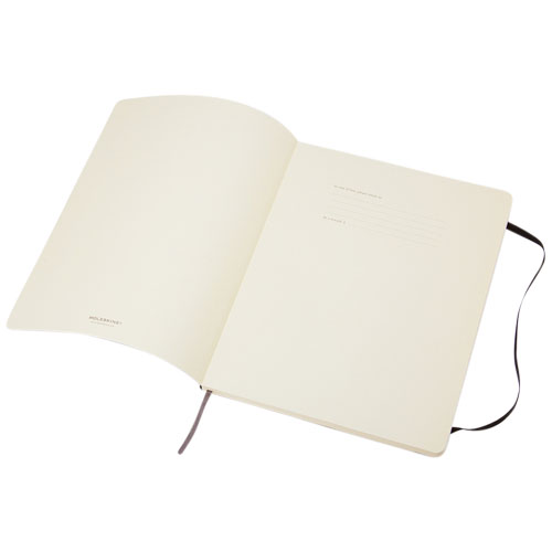 Carnet Classic XL à couverture souple - ligné – Image 6