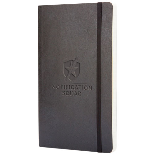 Carnet Classic L à couverture souple - ligné – Image 4