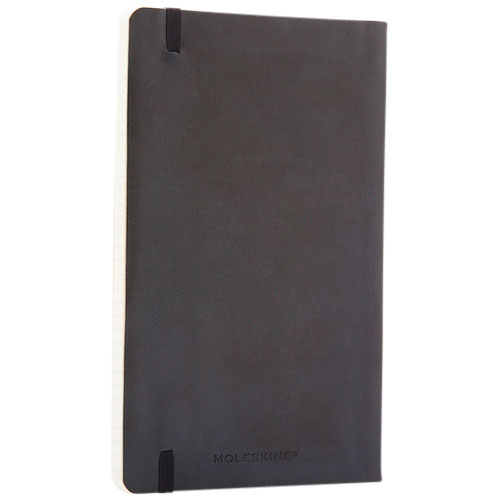 Carnet Classic L à couverture souple - ligné – Image 5