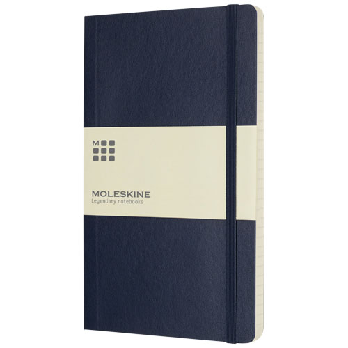 Carnet Classic L à couverture souple - ligné – Image 9