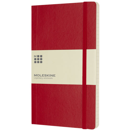 Carnet Classic L à couverture souple - ligné – Image 10