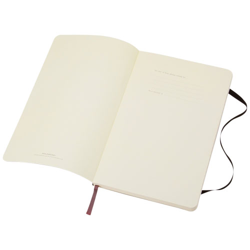 Carnet Classic format poche à couverture souple - ligné – Image 5