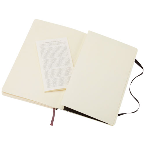 Carnet Classic format poche à couverture souple - ligné – Image 6