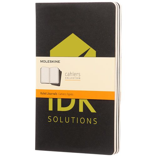 Journal Cahier L - ligné – Image 4