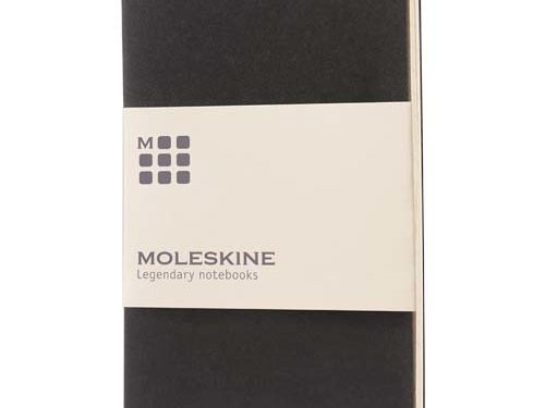 Journal Cahier de poche - ligné
