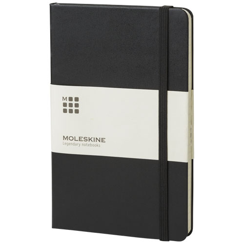 Carnet Classic L à couverture rigide - ordinaire