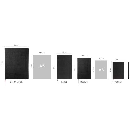 Carnet Classic L à couverture souple - ordinaire – Image 6