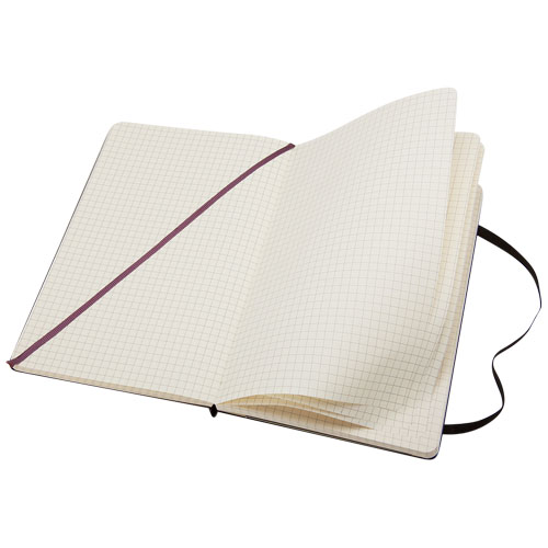 Carnet Classic L à couverture rigide - quadrillé – Image 5