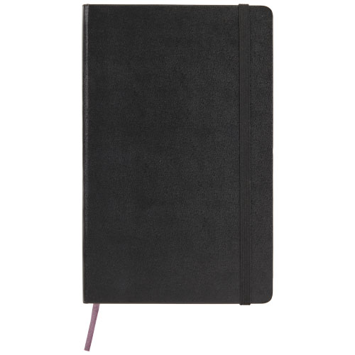 Carnet Classic L à couverture rigide - quadrillé – Image 2