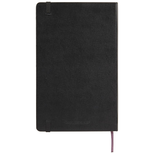 Carnet Classic L à couverture rigide - pointillé – Image 3