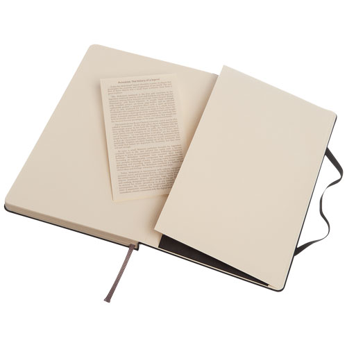 Carnet Classic L à couverture rigide - pointillé – Image 6