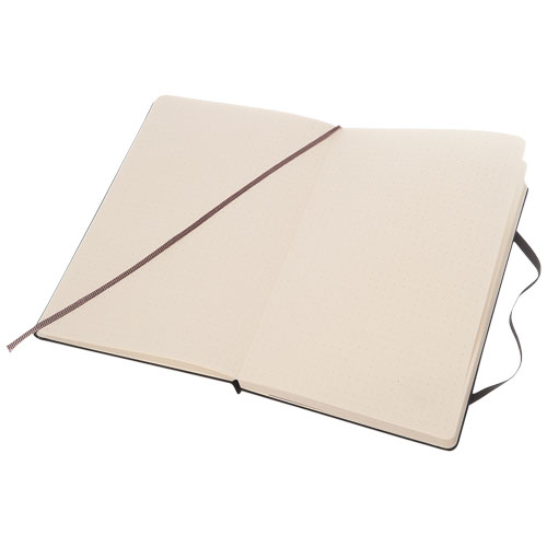 Carnet Classic L à couverture rigide - pointillé – Image 7