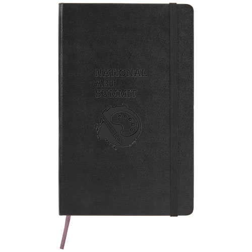 Carnet Classic L à couverture rigide - pointillé – Image 4