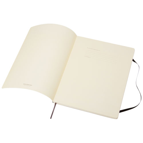 Carnet Classic XL à couverture souple - ordinaire – Image 5