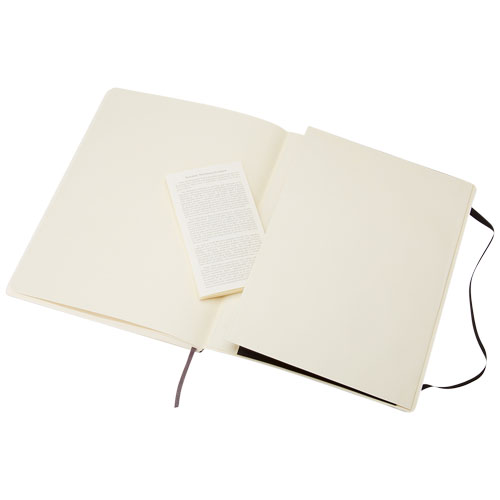 Carnet Classic XL à couverture souple - ordinaire – Image 6