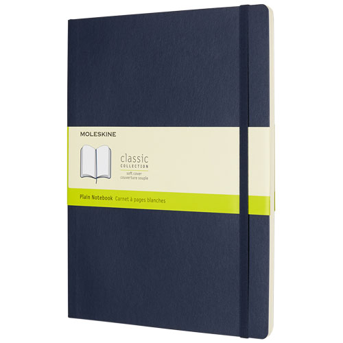 Carnet Classic XL à couverture souple - ordinaire – Image 7