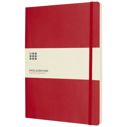 Carnet Classic XL à couverture souple - ordinaire – Image 8