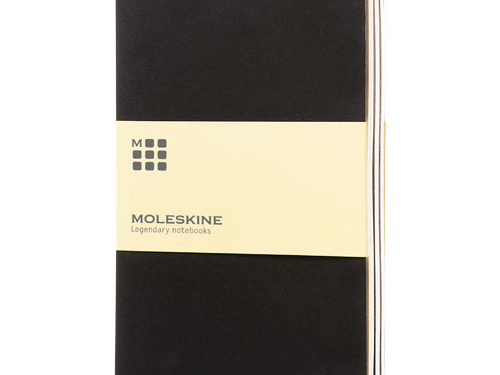 Journal Cahier L - ordinaire