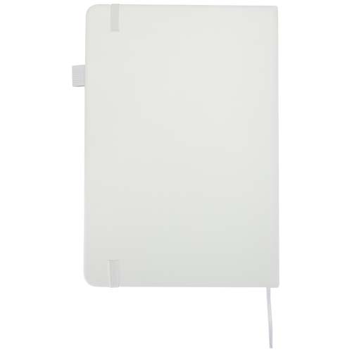 Carnet Liss A5 à couverture rigide en plastique recyclé – Image 3