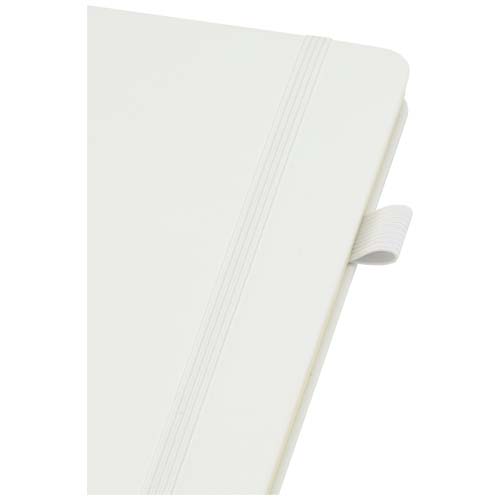 Carnet Liss A5 à couverture rigide en plastique recyclé – Image 7