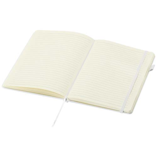 Carnet Liss A5 à couverture rigide en plastique recyclé – Image 5