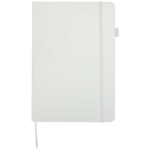 Carnet Liss A5 à couverture rigide en plastique recyclé – Image 2