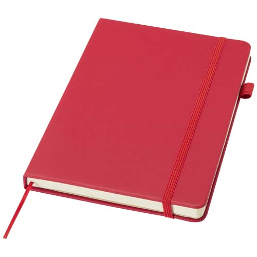 Carnet Liss A5 à couverture rigide en plastique recyclé – Image 8