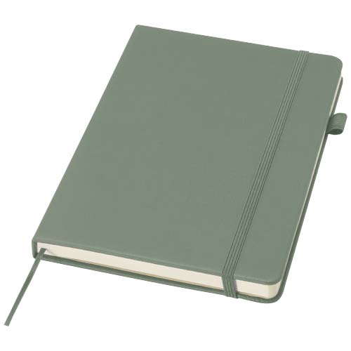Carnet Liss A5 à couverture rigide en plastique recyclé – Image 10