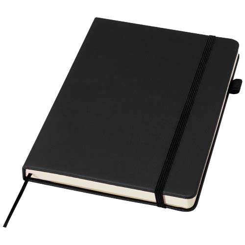 Carnet Liss A5 à couverture rigide en plastique recyclé – Image 11