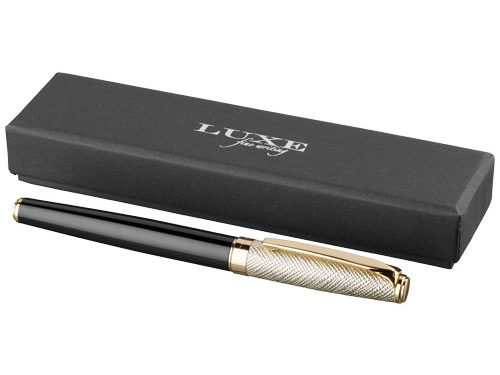 Stylo à bille Doré (encre noire)